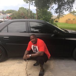 Meet your Posher, Charles